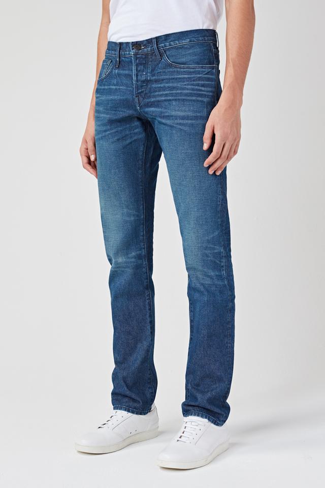 Grosir Celana Jeans Lea 02 Harga Murah Bagus Berkualitas